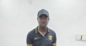 Organisers Set For Ate’s Cup In Lagos