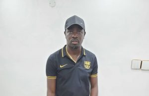 Organisers Set For Ate’s Cup In Lagos