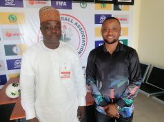 Ilorin To Host Ogunjobi Gold Cup For Third Time