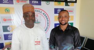 Ilorin To Host Ogunjobi Gold Cup For Third Time