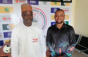Ilorin To Host Ogunjobi Gold Cup For Third Time