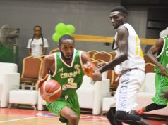 Men’s Premier League On Hold Due To Court Injunctions- NBBF