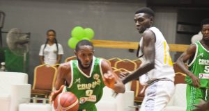 Men’s Premier League On Hold Due To Court Injunctions- NBBF