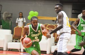 Men’s Premier League On Hold Due To Court Injunctions- NBBF