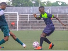 Richard Omodara Task Businessmen and Philanthropists To Be More Involved In Talent Discovery From The Grassroot Through Youth Engagements In Sporting Activities