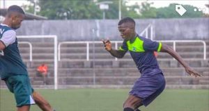 Diadem Stallion FC defeat Fluent Vision FC 2-0