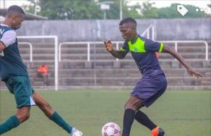 Richard Omodara Task Businessmen and Philanthropists To Be More Involved In Talent Discovery From The Grassroot Through Youth Engagements In Sporting Activities