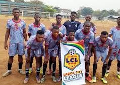 Lagos City League Was Born To Promote Talents At Grassroots – Kingsley Mba