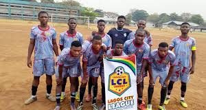 Lagos City League Was Born To Promote Talents At Grassroots – Kingsley Mba