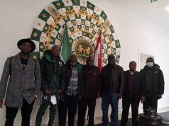 Nigeria Football Federation Calls for Harmonization Of Domestic Leagues In The Country
