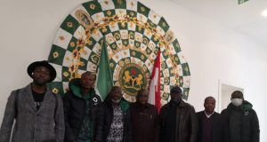 Nigeria Football Federation Calls for Harmonization Of Domestic Leagues In The Country