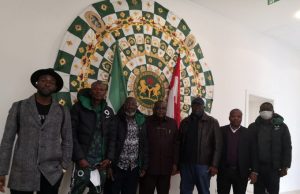 Nigeria Football Federation Calls for Harmonization Of Domestic Leagues In The Country