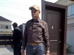 Friday Kujah Throws Weight Behind Super Eagles As He calls On NFF For More Improvement On Nigeria Football…Grassroots Development