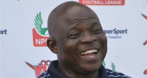 Meager Funds escalated Our demotion to the lower league and propelled Ogunbote to leave 3SC – Balogun