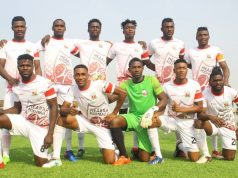 Heathland Coaches And Players Assured Of A New Dawn In The Club