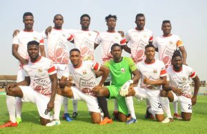 Heathland Fc Fans And Football Stakeholders Commend Club’s Gm For Approving A Six Team Tournament In Owerri