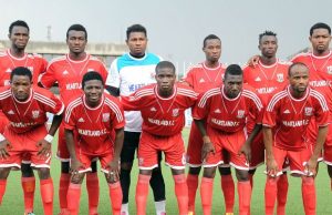 Chief Goodfaith Etuemena Commends Imo State Government, As Heartland Gets Now Management Team