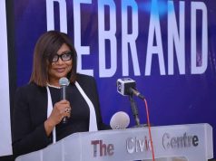 Aisha Falode is an asset to Nigeria football, says Pinnick