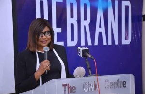 Aisha Falode is an asset to Nigeria football, says Pinnick