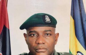 Nigerians are naturally built for martial arts, combat sports – CSP Yakubu