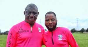 ‘The Labour Of Our Heroes Past Shall Never Be In Vain’: Ottasolo FC Chairman Explains Why He’s Empowering Former Footballers
