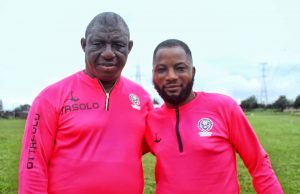 ‘The Labour Of Our Heroes Past Shall Never Be In Vain’: Ottasolo FC Chairman Explains Why He’s Empowering Former Footballers
