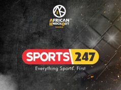 AKO Show Unveils Sports247 as Media Partner