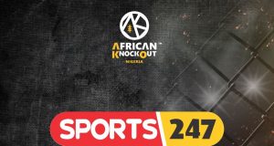 AKO Show Unveils Sports247 as Media Partner