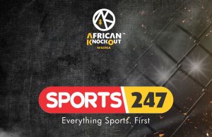 AKO Show Unveils Sports247 as Media Partner