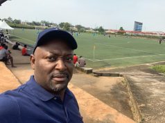 Anambra FA: What Obiano Wants Is Right Man For The Job – Iloenyosi