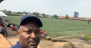 Anambra FA: What Obiano Wants Is Right Man For The Job – Iloenyosi