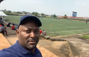 Anambra FA: What Obiano Wants Is Right Man For The Job – Iloenyosi