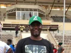 Abraysports FC land in Kwara state, gear up to play in the Amateur division