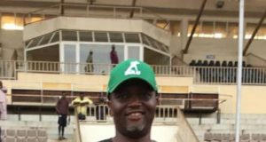 Abraysports FC land in Kwara state, gear up to play in the Amateur division