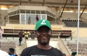 Abraysports FC land in Kwara state, gear up to play in the Amateur division