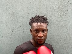 Meet Unknown Nigerian Engaging The Youth Through Boxing, Calls For Help, Applauded Comrade Sulaimon …The full story of Destiny Omo Ologo