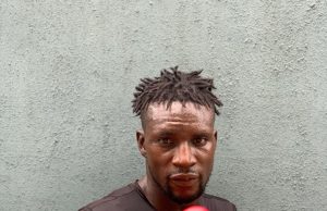 Meet Unknown Nigerian Engaging The Youth Through Boxing, Calls For Help, Applauded Comrade Sulaimon …The full story of Destiny Omo Ologo