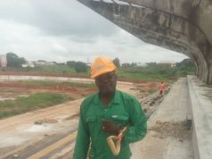 AWKA TOWNSHIP STADIUM TO BE FIRST IN AFRICA WITH UNDERGROUND COOLING SYSTEM – CEO MONIMICHELLE, EBI EGBE