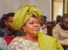 3SC management pays condolence visit to Governor Makinde