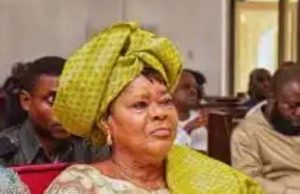 3SC management pays condolence visit to Governor Makinde