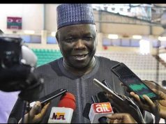 Volleyball: Nigeria to host 2020 Girls U18 African Nations Championship