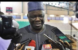 Volleyball: Nigeria to host 2020 Girls U18 African Nations Championship