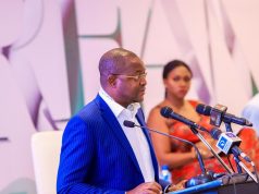 #EndSars: “President has listened and the protesters need to come to the negotiation table” Says Minister