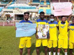 #EndPoliceBrutality: STOP KILLING OUR DREAMS!