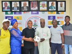 Kwara FA Endorses Ogunjobi Gold Cup