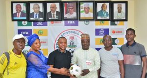 Kwara FA Endorses Ogunjobi Gold Cup