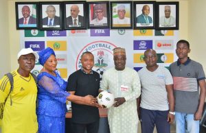 Kwara FA Endorses Ogunjobi Gold Cup