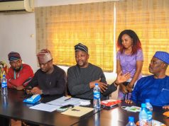 No movement succeeds in two weeks – Minister