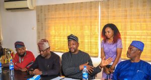 No movement succeeds in two weeks – Minister