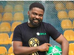 Ikpea Congratulates Raji, Tobechukwu on appointments as Eagles, Falcons media officers